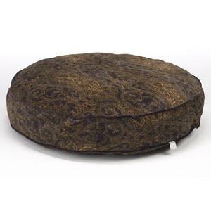 Bowsers round dog beds - Windsor dog bed