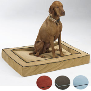 Metropolitan dog bed