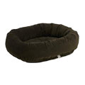  donut bed: teacup, small, medium, large & xl dog beds 