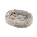 donut bed: teacup, small, medium, large & xl dog beds