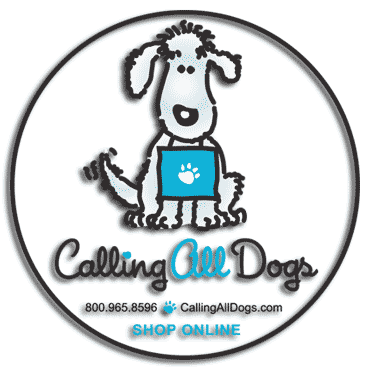 CallingAllDogs.com page has moved