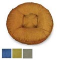 chenille bagel beds 