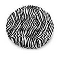 BagelBed-Zebra-Print