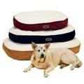 SSS Monarch Oval Pillow Bed