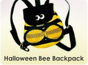 Bee Backpack Harness